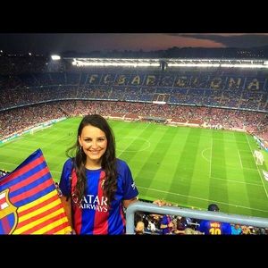 Meet your Posher, Samantha